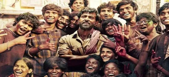 Super 30 Review: Hrithik Roshan starrer with its 'wow' moments is inspiring if not convincing!