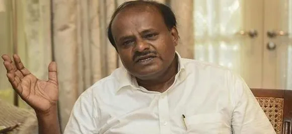 As Karnataka crisis drags on, HD Kumaraswamy claims Congress-JDS coalition â€˜going strongâ€™