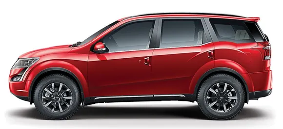Mahindra XUV500 finally gets Apple CarPlay connectivity system: Know more 