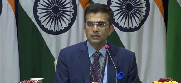 UN rights office report on Jammu and Kashmir â€˜false and motivatedâ€™ narrative of situation in state: MEA