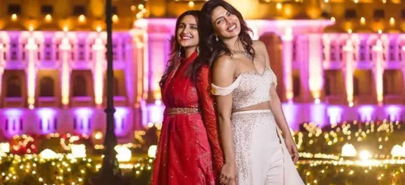 Parineeti Chopra and Priyanka Chopra to star together in ACTION flick? deets inside