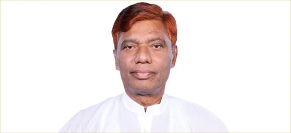 Ram Vilas Paswan's brother suffers heart attack, rushed to Delhi's Ram Manohar Lohia Hospital