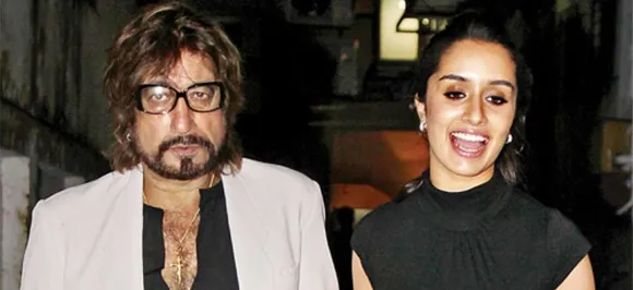 Shakti Kapoor REACTS to Shraddha Kapoorâ€™s marriage rumours and itâ€™s HILARIOUS!