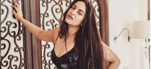 Sonakshi Sinha booked for cheating; UP Police visits actress' residence for investigation