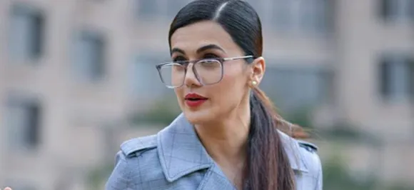 Taapsee Pannu to play Amrita Pritam in Sanjay Leela Bhansali's Sahir Ludhianvi biopic? The actress answers