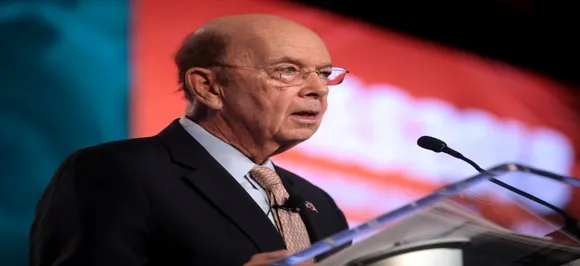 Protectionist policies, high tariffs hurting India: US Commerce Secretary