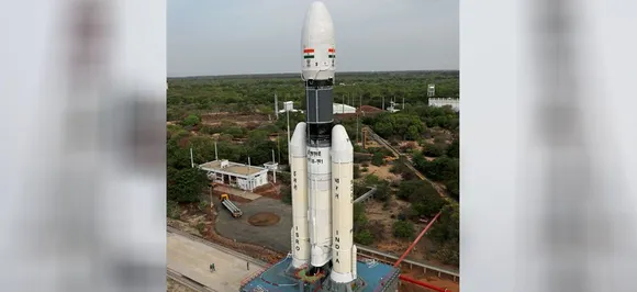 Chandrayaan 2: ISRO asks what will you take to moon, netizens have fascinating replies