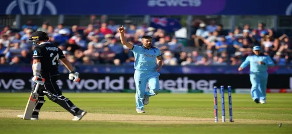 England vs New Zealand Cricket World Cup 2019 final: Hosts hold edge in recent ICC clashes