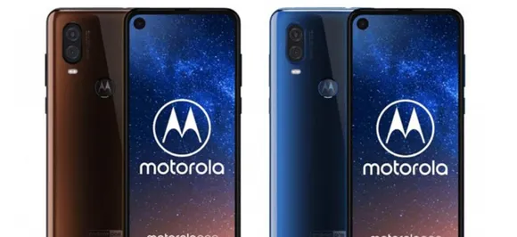 Motorola One Vision Bronze Gradient colour variant goes on SALE: Specs, prices inside 