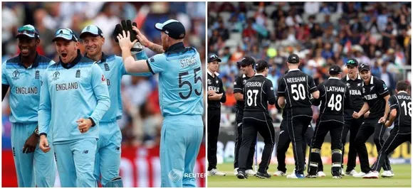 ICC World Cup 2019 Final: England vs New Zealand Dream 11 Prediction | Fantasy Playing XI 