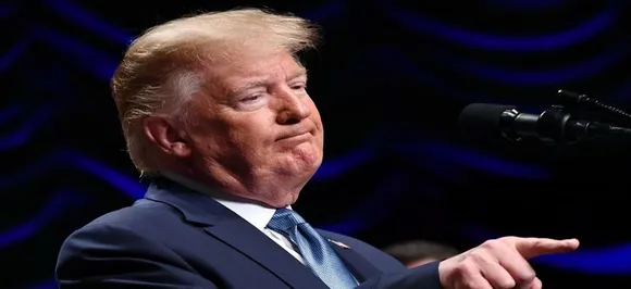 Trump confirms immigration raids for this weekend, thousands of migrants to be deported from US