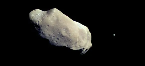 Apophis: Supermassive asteroid likely to hit Earth 'twice' - Is human life in danger?