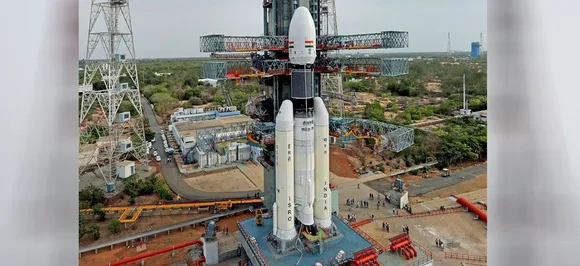 20-hour countdown begins for Chandrayaan-2 lift-off 