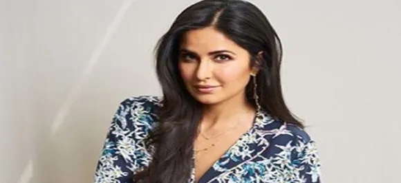 Katrina Kaif soars internet temperature with THIS bikini picture, see photo 