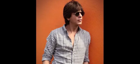 Shah Rukh Khan to produce horror series for Netflix, details INSIDE