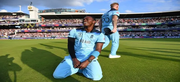 Win or lose, today does not define you: Jofra Archer reveals Ben Stokesâ€™ calming words in final vs New Zealand