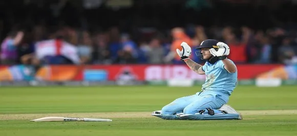 ICC's boundary-count rule that decided World Cup winner slammed by former players