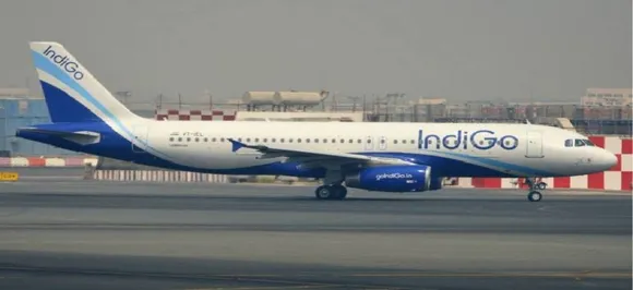 Ahmedabad-bound IndiGo flight with 180 passengers makes emergency landing at Goa airport 