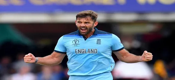 This was meant to be, says Plunkett after England's World Cup glory
