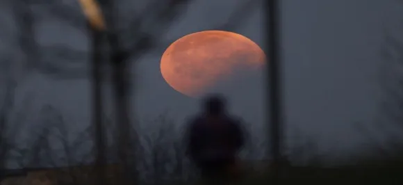 Lunar Eclipse 2019: India to witness THIS special coincidence after 149 years