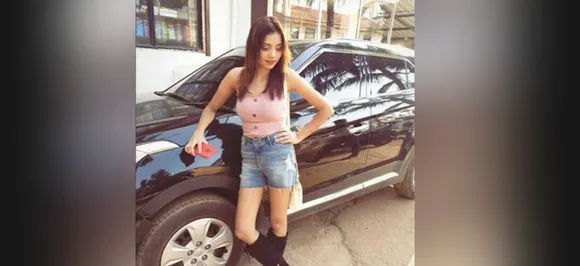 Aspiring model murdered, face crushed by possessive boyfriend in Nagpur