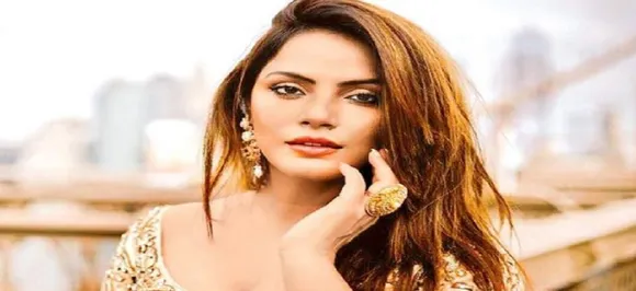 Neetu Chandra chooses to be brand ambassador for Patna Pirates again