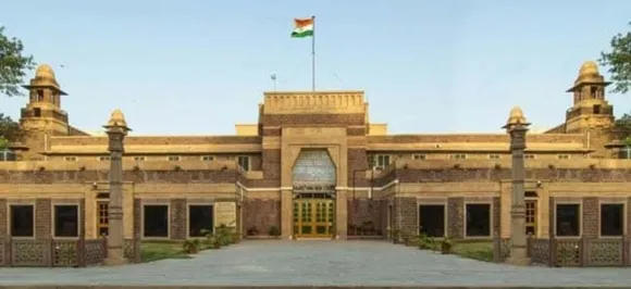 Rajasthan High Court does away with colonial relic, judges no longer 'lords' 