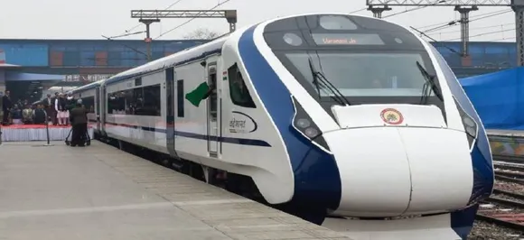 Second Vande Bharat Express likely from next month on THIS high traffic route