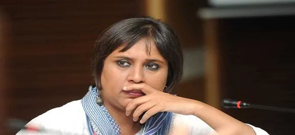 Barkha Dutt files complaint with NCW against Kapil Sibal's wife Promila for using abusive language