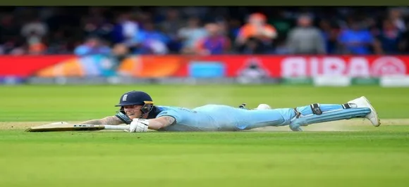 Try and be next Ben Stokes, says England skipper Eoin Morgan