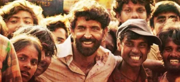 Super 30 box office collection day 4: Hrithik Roshanâ€™s film stays strong, mints Rs 57 crore