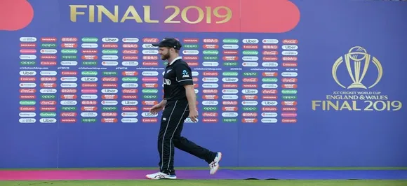 Kane Williamson makes BIG statement on 2019 World Cup final against England