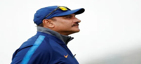 Ravi Shastri and support staff set to be removed after semi-final exit? 