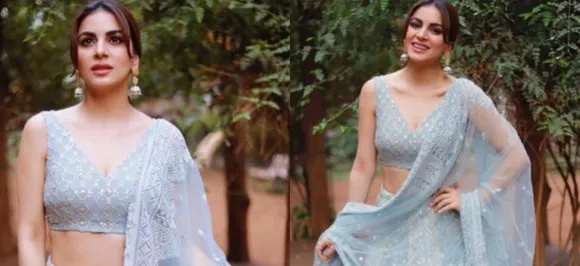 Nach Baliye 9: â€˜Kundali Bhagyaâ€™ star Shraddha Arya to exit the show for THIS reason? 