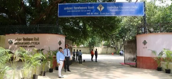 Ambedkar University 3rd Cut-Off List 2019 released for Admissions 2019