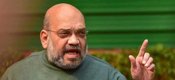 Never Asked For Imposing Hindi: Amit Shah After Row Over His 'One Nation, One Language' Remark