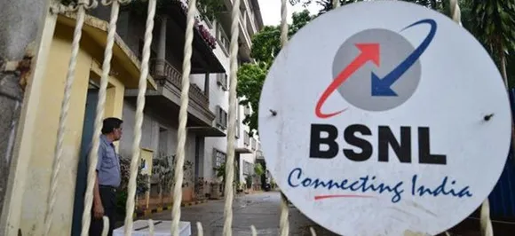 Group of Ministers discusses revival of BSNL, MTNL