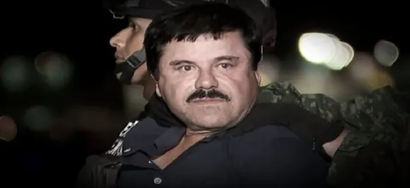 Mexican drug baron El Chapo sentenced to life in prison plus 30 years by US court