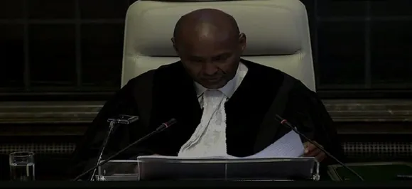 Kulbhushan Jadhav gets relief: ICJ rules in favour of India by 15 votes to 1