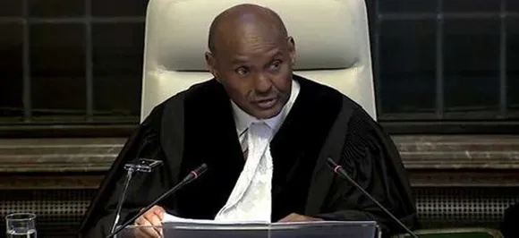 On Kulbhushan Jadhav, ICJ slams Pakistan for violating Vienna Convention; 10 points