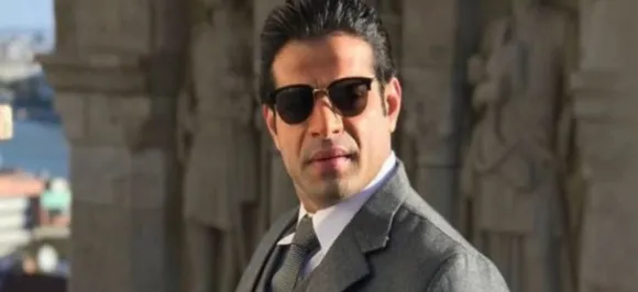 Is Karan Patel getting replaced in Yeh Hai Mohabbatein? The actor reveals the TRUTH
