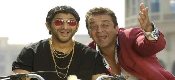Is Munna Bhai Part 3 releasing soon? Here's what Sanjay Dutt said