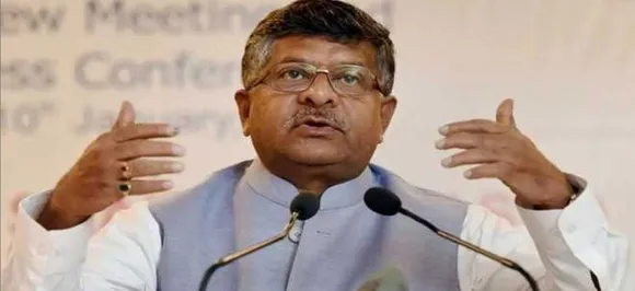 BSNL issues austerity measures norms to circles to cut costs: Ravi Shankar Prasad