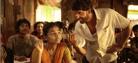 Super 30 box-office collection day 5: How much Hrithik Roshan starrer earned so far?