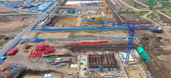 In setback to Naiduâ€™s dream Amaravati project, World Bank drops USD 300 million in funding
