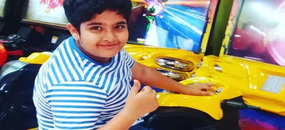 Child artist Shivlekh Singh, who acted in Sasural Simar Ka, dies in road accident