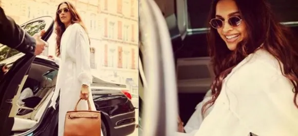 Deepika Padukone's trendsetting all white Wimbledon assemble had cost THIS whopping amount!