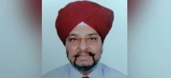 Hotelier Kulwant Singh Kohli, who introduced 'butter chicken' to Mumbaikars, dies at 85