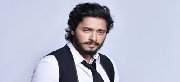 â€œI worked on my Mumbai slang for Timon,â€ says Shreyas Talpade