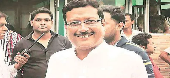 Trinamool Congress leader Sabyasachi Dutta resigns as Bidhannagar Mayor